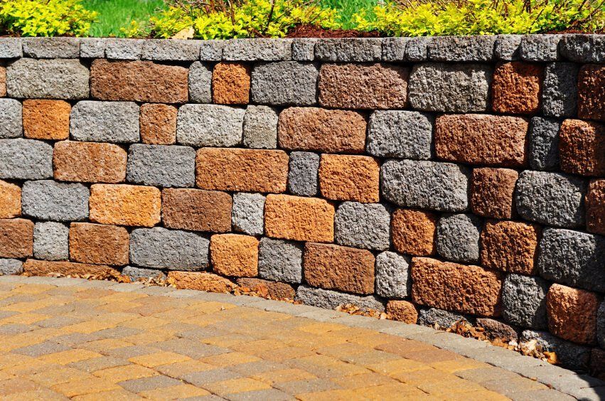 Top 15 Choices for Stunning Retaining Wall Ideas - Pictures and Advice