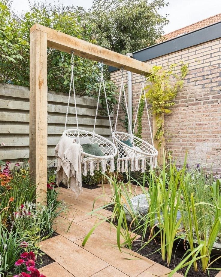 The Most Beautiful Patio Ideas for all Shapes and Sizes