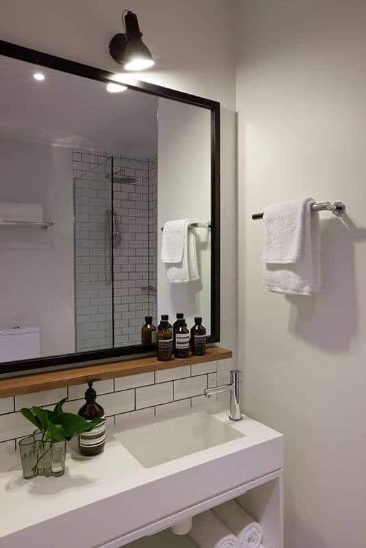 Bathroom Mirror Ideas