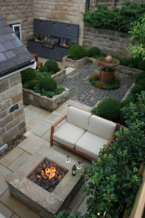 Beautiful Patio Ideas