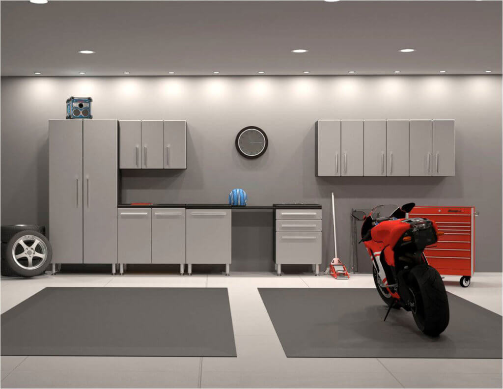 Best Garage Ideas