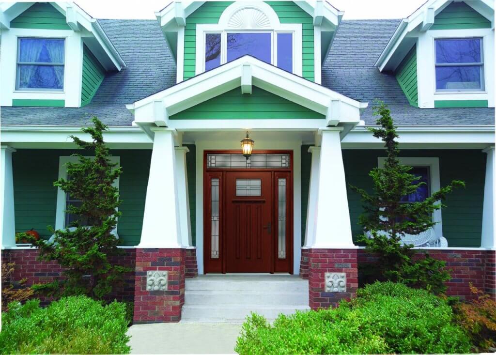 Exterior Home Paint Ideas