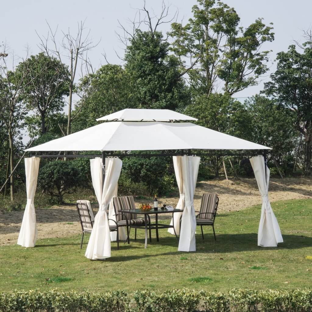 Folding Gazebos