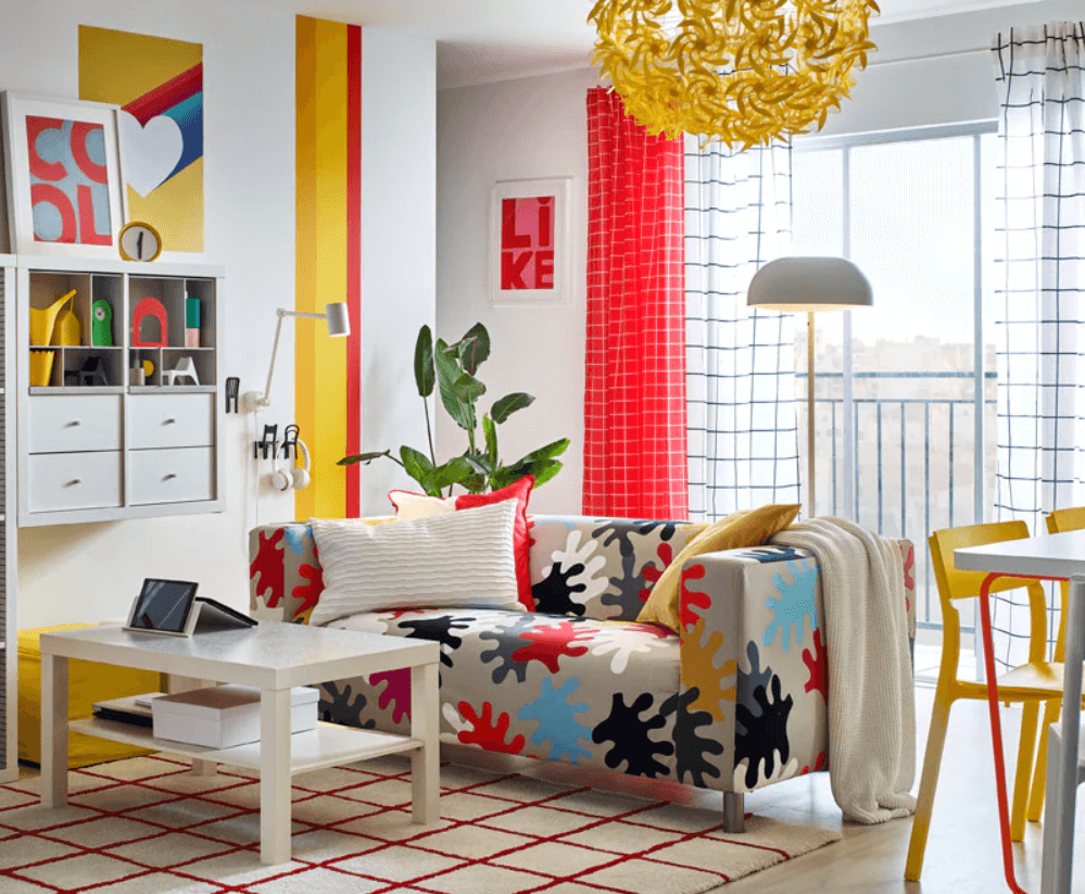 Ikea Ideas For Living Room