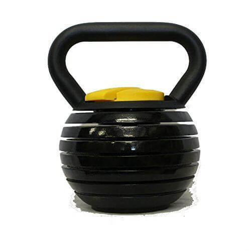 Kettlebell Set Ideas