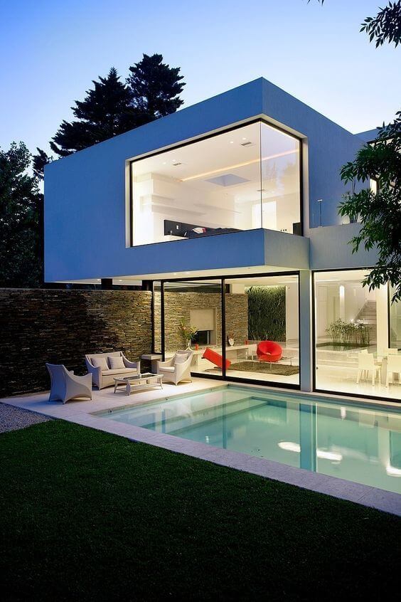 prefabricated houses ideas