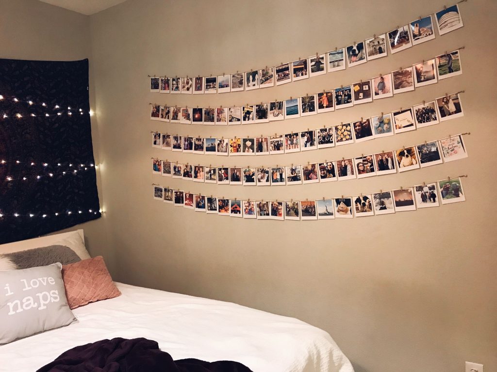 Top Teen Bedroom Decor Ideas ( Gallery )