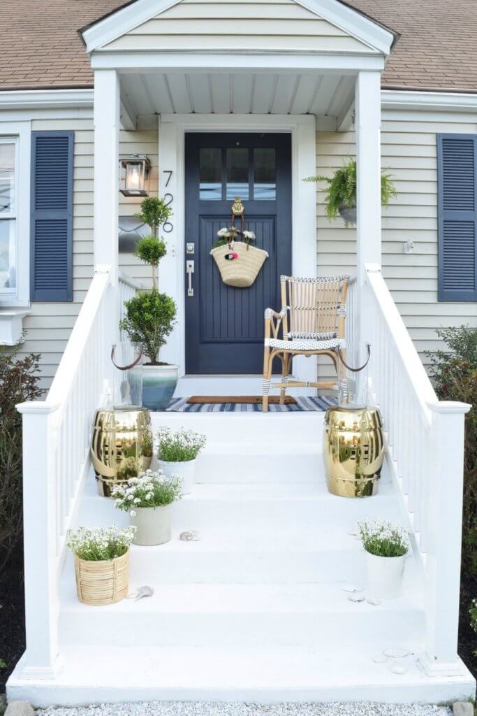 Front Porches