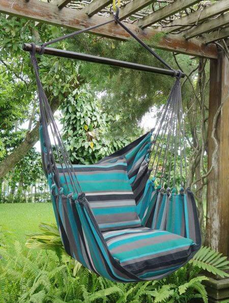 Hammock Seating