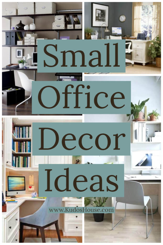 office decor ideas