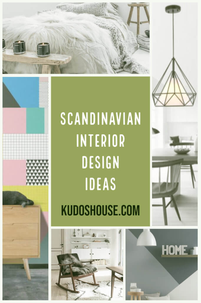 scandinavian interior design ideas