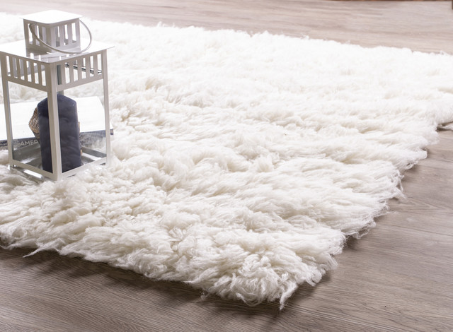 How To Clean A Shag Rug - 18 Easy Ways To Clean Your Rug at Home