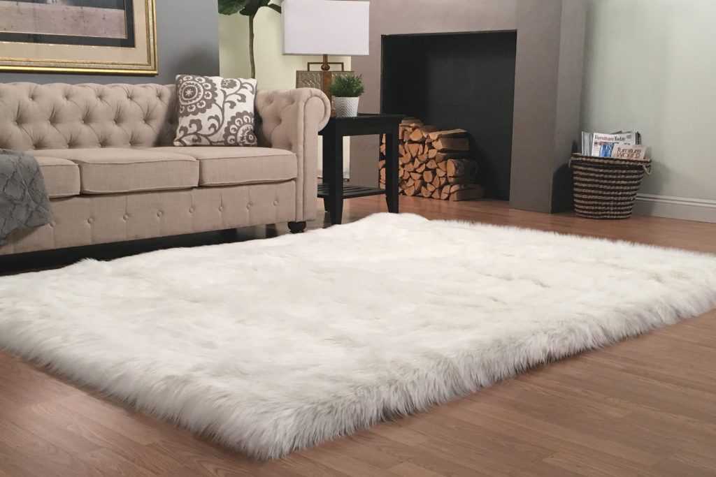 How To Clean A Shag Rug - 18 Easy Ways To Clean Your Rug at Home