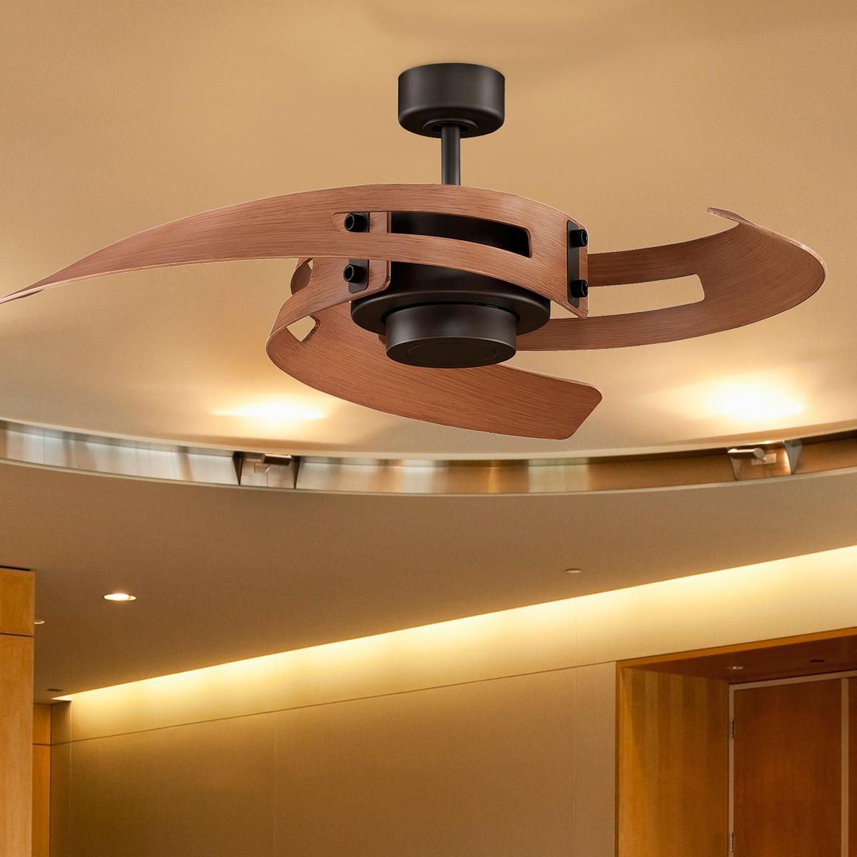 Modern Ceiling Fans – 27 Cool Ideas To Air Blast Your House 