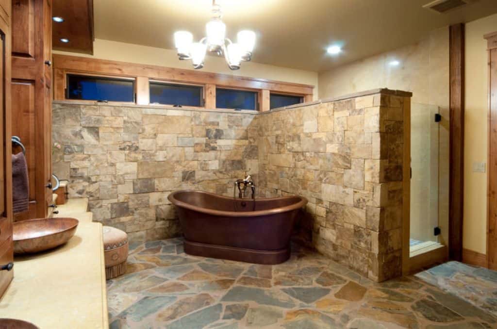 Bathroom Remodeling - 50+ Great Points For The Ultimate Guide