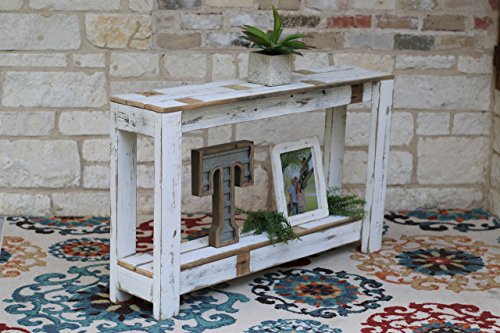 Farmhouse Console