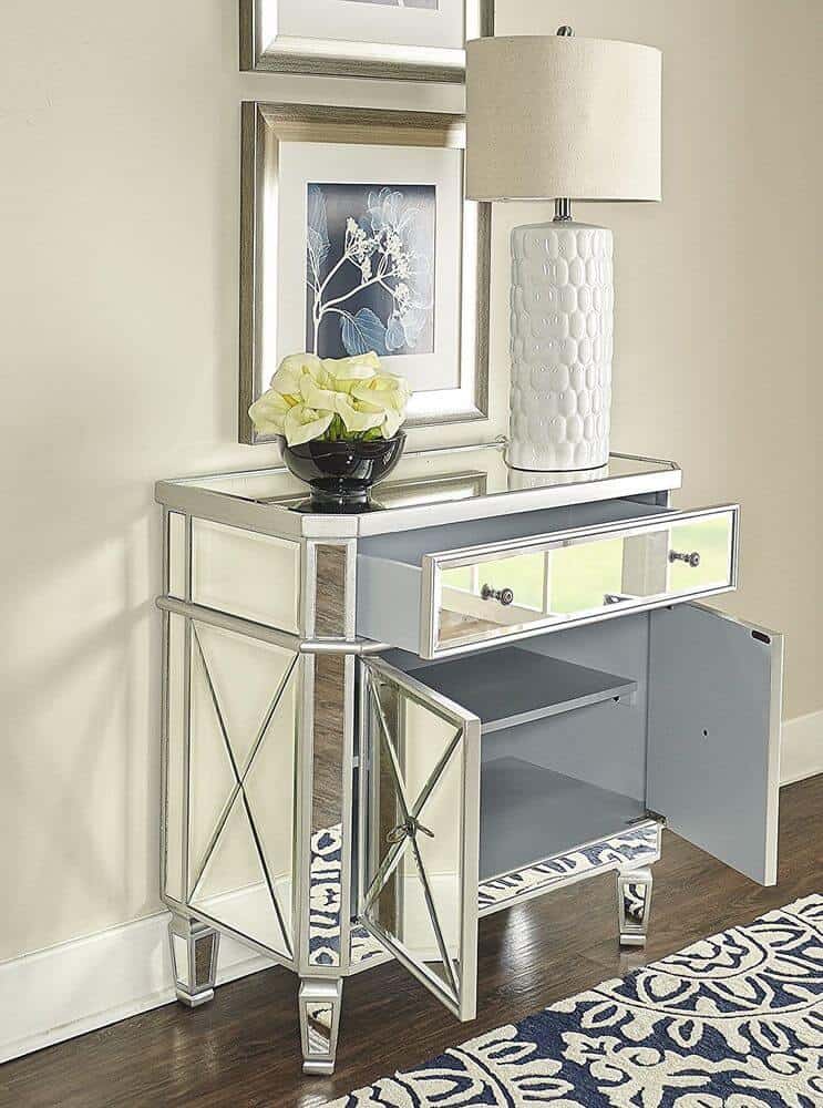 Console Table Ideas - 17 Of The Best