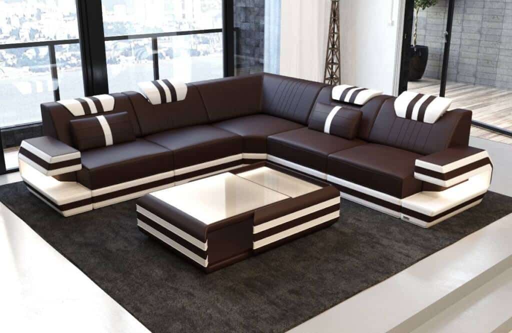 sectional sofa