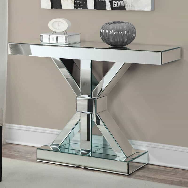 Modern Console Table