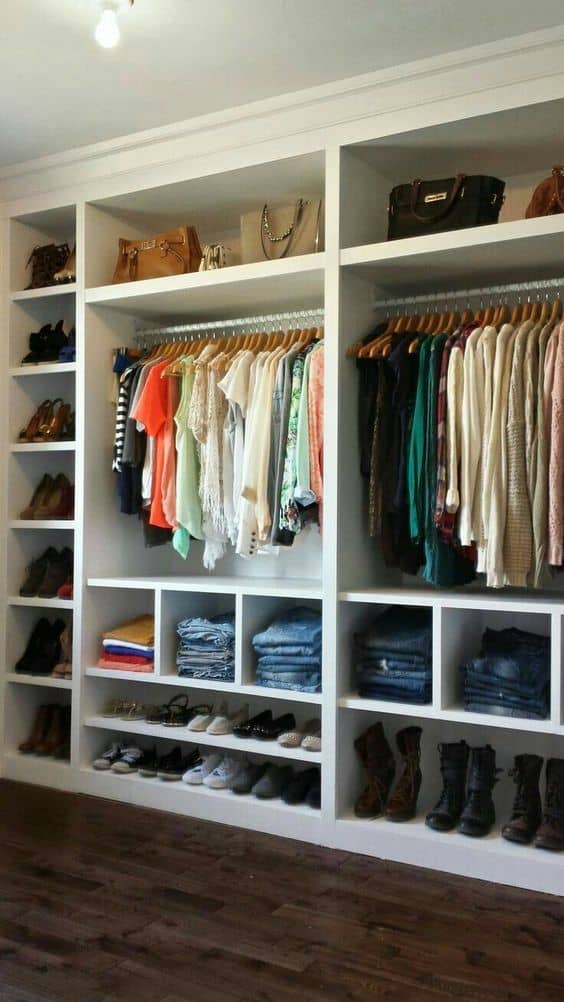 Big Closet