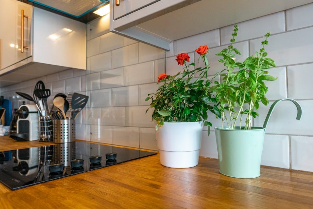 Small Kitchen Ideas Are Easy If You Use These 7 Tips