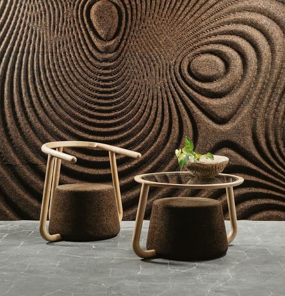 Sustainable Furniture