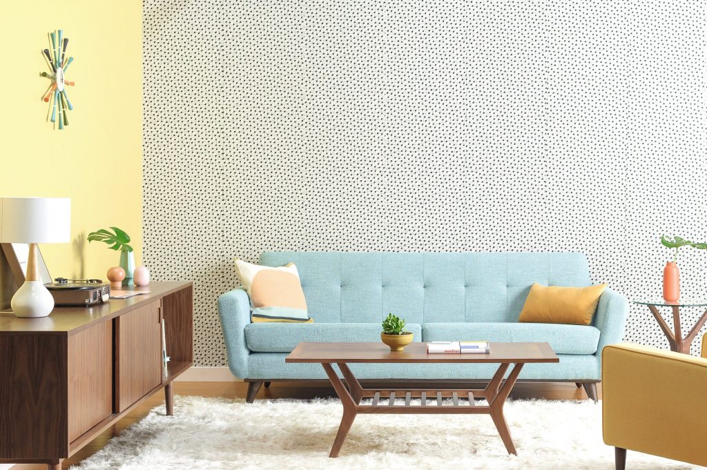 5 Points to Keep in Mind When Going for Eco-Friendly Furniture