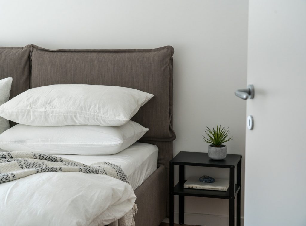 6 Ideal Tips for the Perfect Guest Room Decor