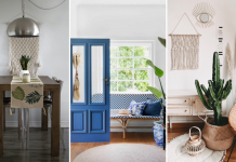 Decoration Trends Of Fall 2020