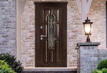 All You Need to Know About the Steel Door