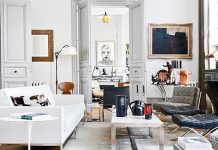 Learn How to Adopt The French Style in Decoration