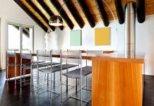 How to Create an Industrial Style