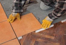 A Great Tip For Successful Ceramic Flooring