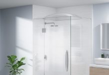 How to Install a Shower in 10 Easy Steps