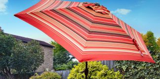 How to Change Umbrella Strings