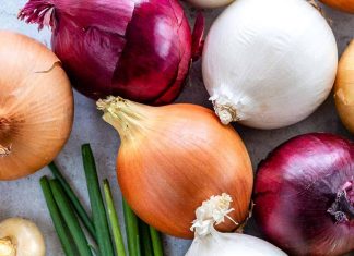 Everything You Need to Know About Onions
