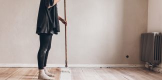 How to Make Floor Wax