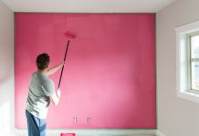 Types of Paint and Their Use: a Beginner’s Guide